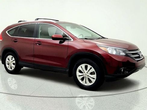 Used 2014 Honda CR-V EX image 3