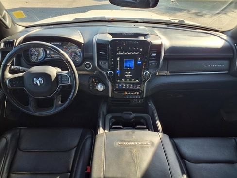 Used 2020 RAM 1500 Limited image 3