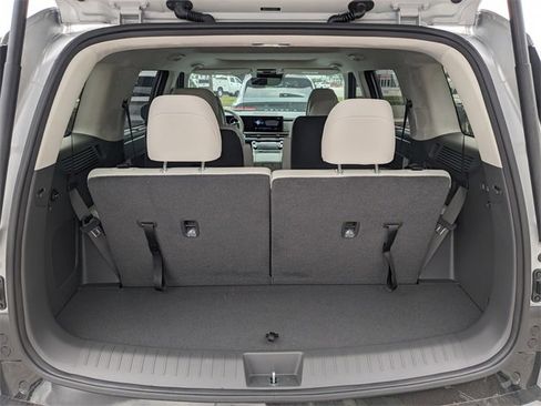 Used 2024 Hyundai Santa Fe Calligraphy image 14