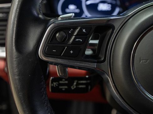 Used 2020 Porsche Panamera GTS image 57