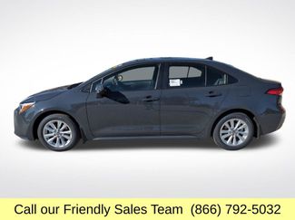 New 2026 Toyota Corolla LE w/ LE Premium Package video 2