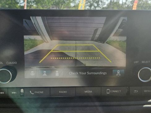 Used 2024 Honda Accord EX image 15