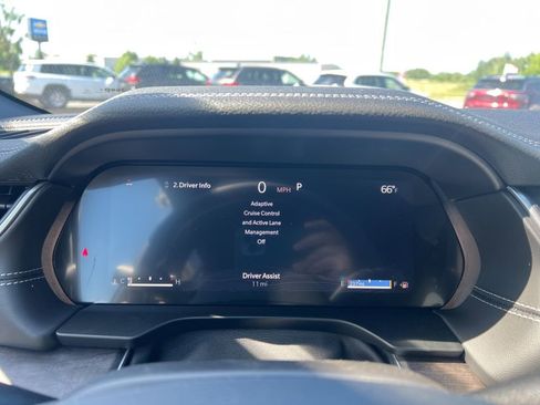 New 2025 Jeep Grand Cherokee Limited AWD/4WD image 27