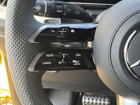 New 2025 Mercedes-Benz G 550 image 21