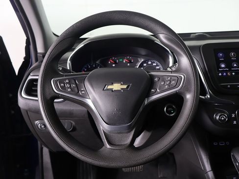 Used 2023 Chevrolet Equinox LT image 36