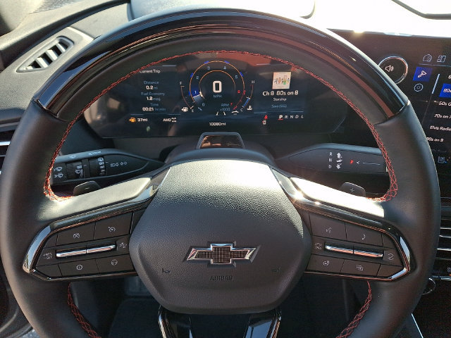 Used 2026 Chevrolet Traverse RS AWD/4WD image 4