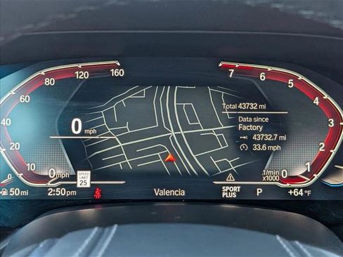 Certified 2023 BMW X5 xDrive40i image 13