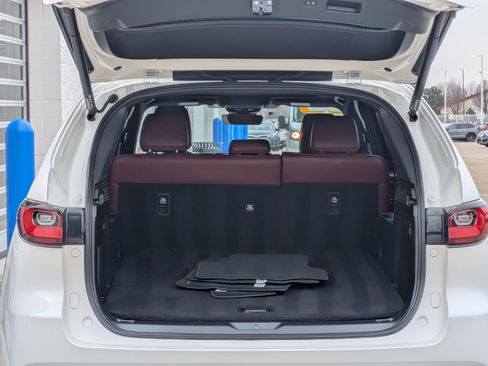 Used 2025 MAZDA CX-70 3.3 Turbo S w/ Premium Package image 27