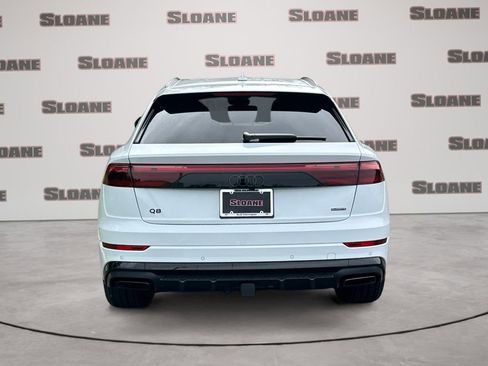 New 2026 Audi Q8 Premium Plus image 4