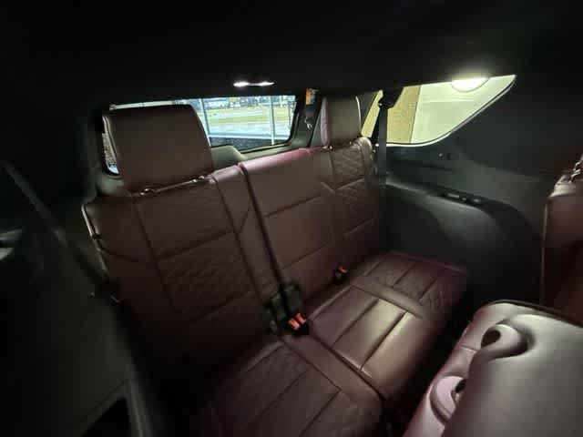 New 2026 Cadillac Escalade Luxury w/ Touring Package AWD/4WD image 36