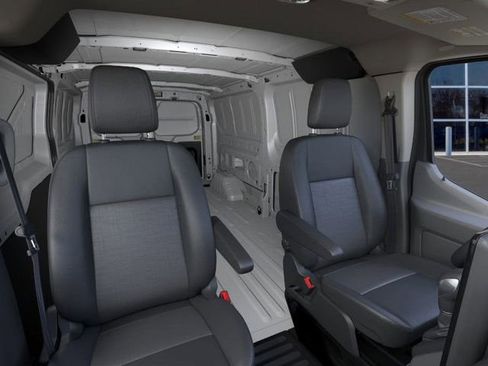 New 2026 Ford Transit 250 Low Roof RWD image 10
