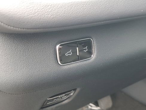 New 2026 Lincoln Navigator Black Label image 15