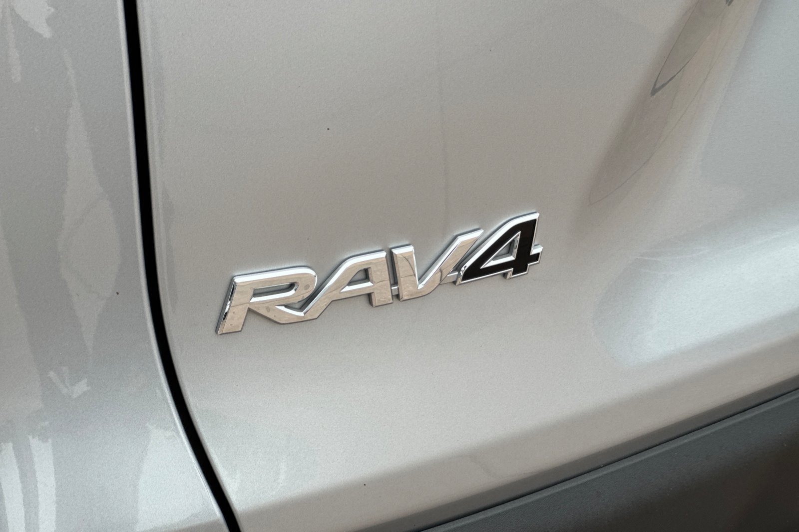Certified 2025 Toyota RAV4 XLE w/ Weather Package AWD/4WD image 34