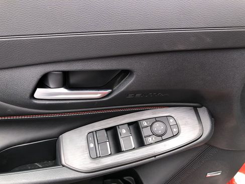 New 2026 Nissan Sentra SR w/ SR Premium Package image 21