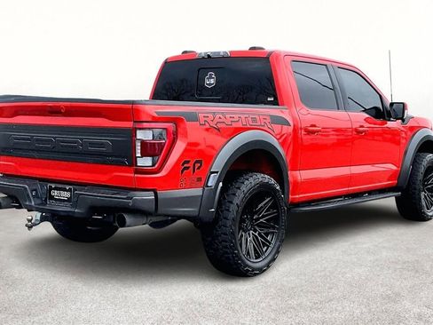 Used 2023 Ford F150 Raptor image 2