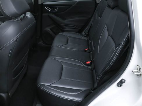 Used 2021 Subaru Forester Limited w/ Popular Package #3 image 29