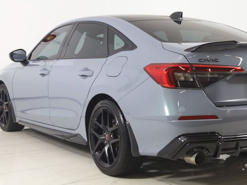 Used 2022 Honda Civic Si image 24