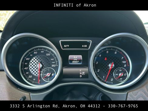 Used 2016 Mercedes-Benz GLE 450 4MATIC Coupe image 51