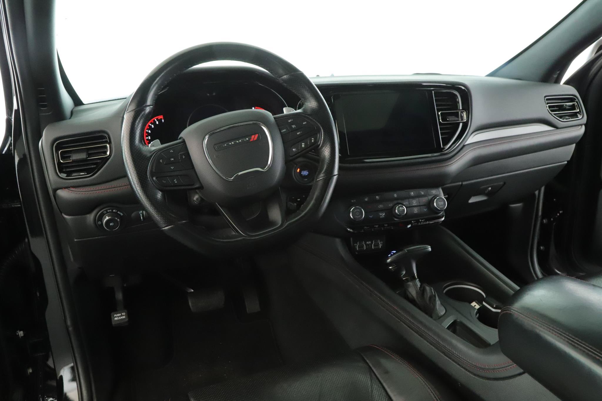 Used 2023 Dodge Durango GT AWD/4WD image 2