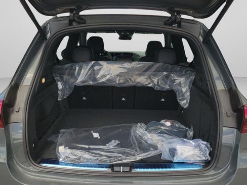 New 2026 Mercedes-Benz GLE 53 AMG 4MATIC image 9