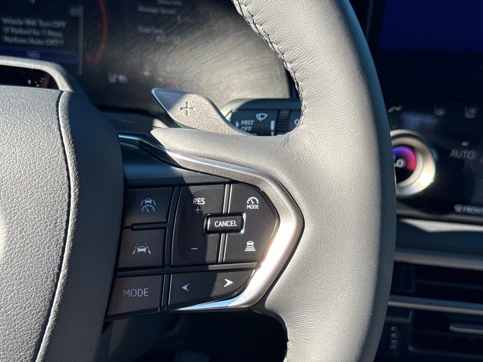 New 2026 Lexus RX 350 Premium FWD image 21