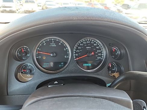 Used 2011 GMC Yukon XL Denali AWD/4WD image 15