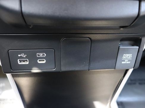 Used 2025 Honda Odyssey EX-L image 48