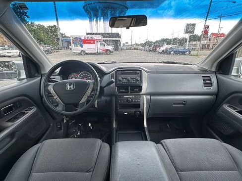 Used 2007 Honda Pilot EX image 9