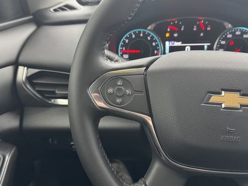 Used 2019 Chevrolet Traverse LT image 23
