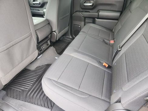 New 2026 Chevrolet Silverado 2500 Custom w/ Custom Value Package AWD/4WD image 31