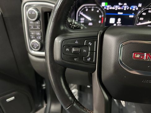 Used 2021 GMC Sierra 1500 AT4 w/ AT4 Premium Package AWD/4WD image 15