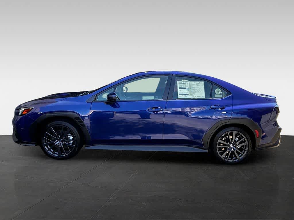 New 2026 Subaru WRX Premium w/ Accessory Package #2 AWD/4WD image 4