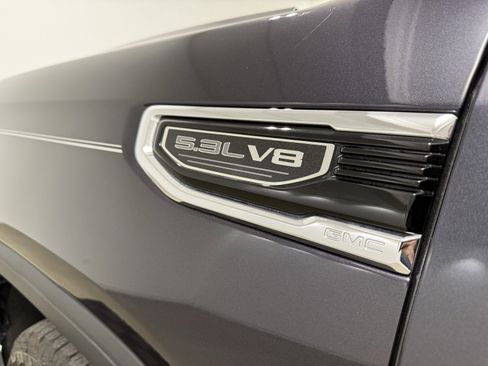 Used 2023 GMC Sierra 1500 SLT w/ SLT Premium Package image 12