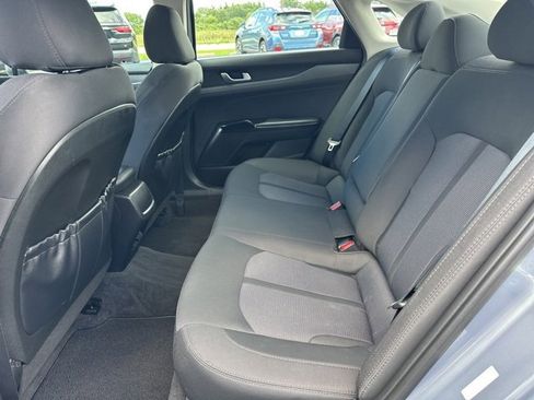 Used 2023 Kia K5 LXS image 19