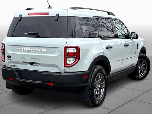 Used 2021 Ford Bronco Sport Big Bend image 13