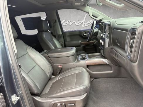 Used 2020 GMC Sierra 1500 SLT image 24
