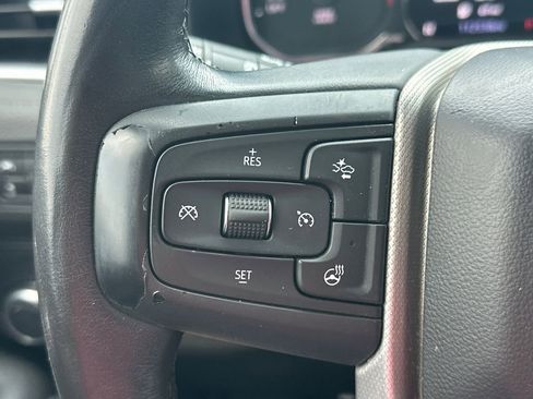 Used 2021 GMC Yukon XL Denali w/ Denali Premium Package RWD image 28