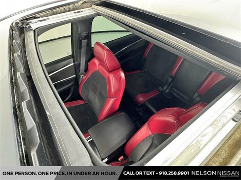 Used 2019 Acura MDX A-Spec image 22