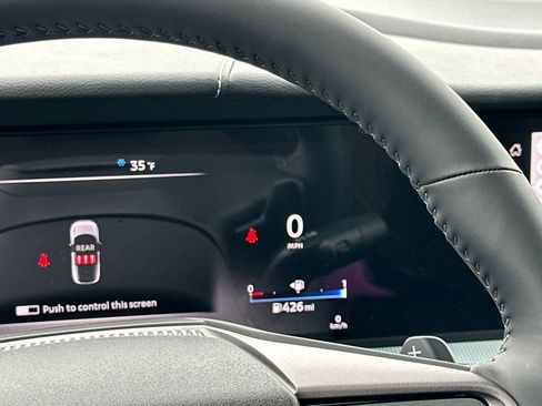 New 2025 Nissan Murano SL image 14