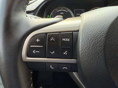 Used 2022 Lexus RX 450h AWD w/ Premium Package image 22