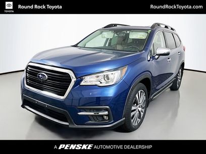 Used 2019 Subaru Ascent Touring w/ Popular Package #2