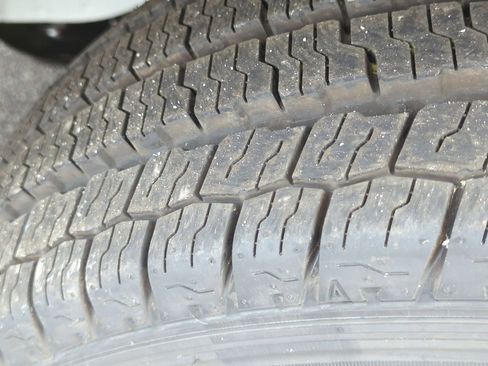 New 2025 RAM ProMaster 1500 w/ Convenience Group image 12