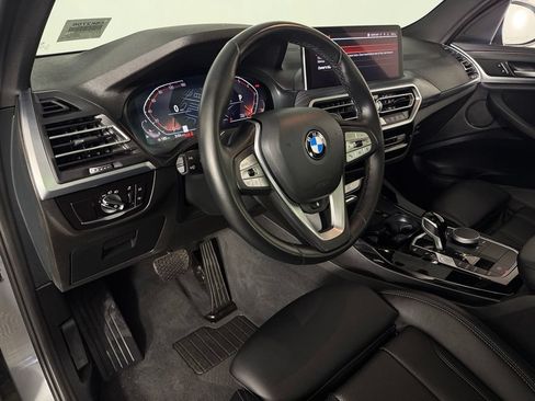 Used 2023 BMW X3 sDrive30i w/ Premium Package RWD image 21