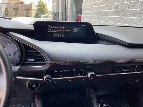 Used 2025 MAZDA MAZDA3 s AWD/4WD image 24