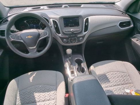 Used 2022 Chevrolet Equinox LS w/ LS Convenience Package FWD image 15