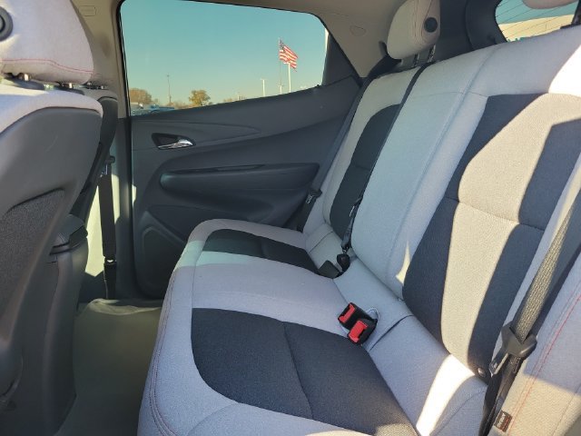 Used 2017 Chevrolet Bolt LT FWD image 20