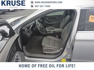 Used 2019 Chevrolet Impala LS video 1