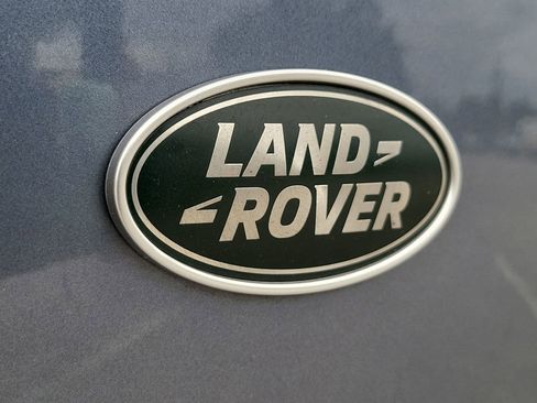 Used 2021 Land Rover Range Rover Westminster Edition image 10
