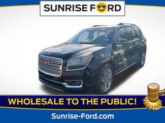 Used 2014 GMC Acadia Denali video 1