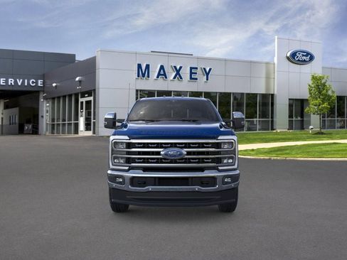 New 2026 Ford F350 Lariat w/ Lariat Premium Package AWD/4WD image 6